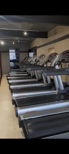 Universum Fitness Club Szczecin